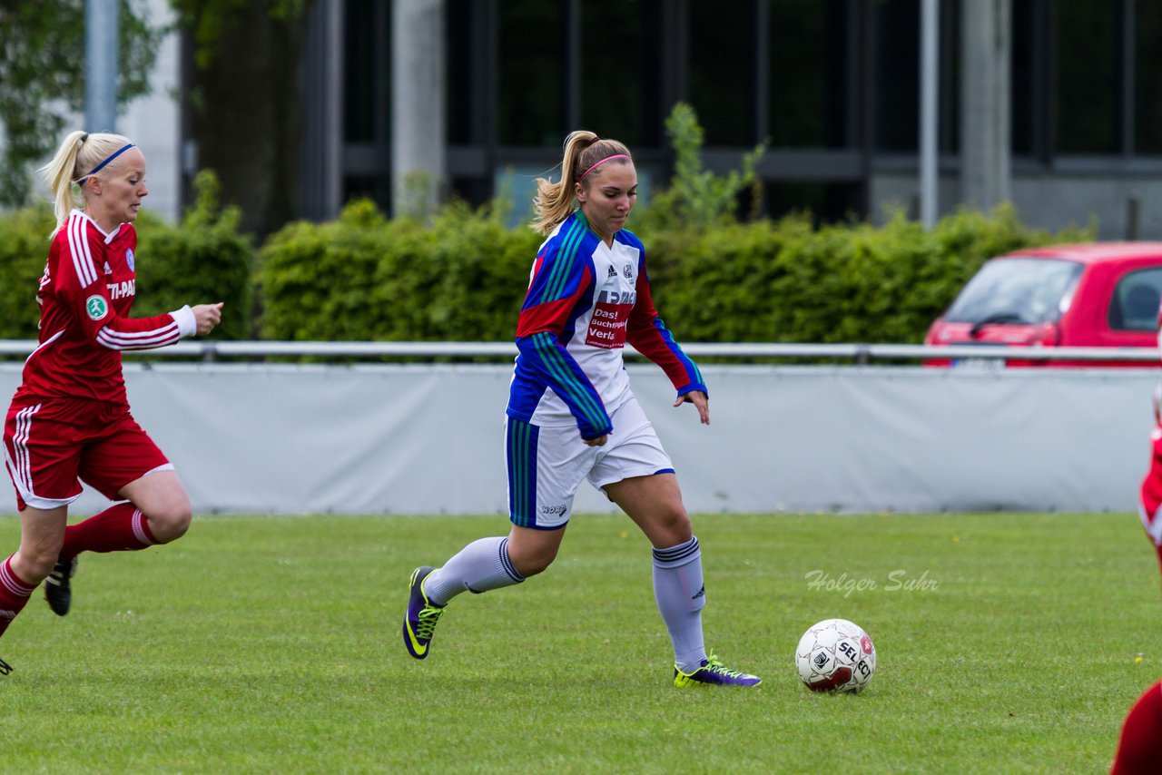 Bild 170 - Frauen SV Henstedt Ulzburg - Holstein Kiel : Ergebnis: 2:1